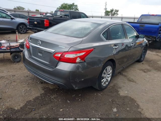 Photo 3 VIN: 1N4AL3AP1GC197008 - NISSAN ALTIMA 