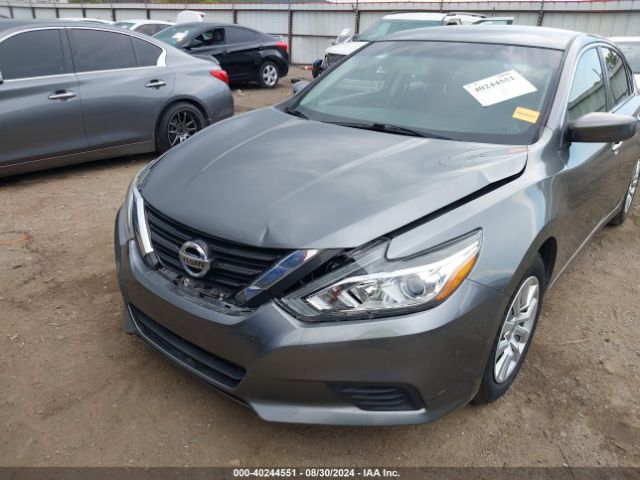 Photo 5 VIN: 1N4AL3AP1GC197008 - NISSAN ALTIMA 