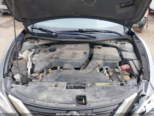 Photo 9 VIN: 1N4AL3AP1GC197008 - NISSAN ALTIMA 