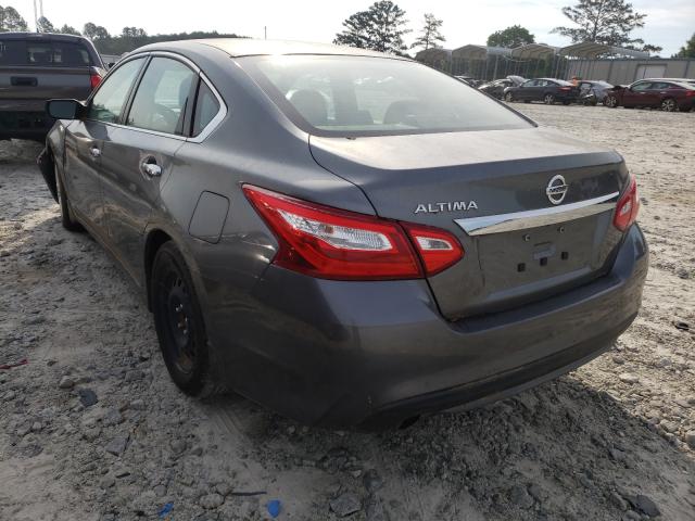 Photo 2 VIN: 1N4AL3AP1GC200229 - NISSAN ALTIMA 2.5 