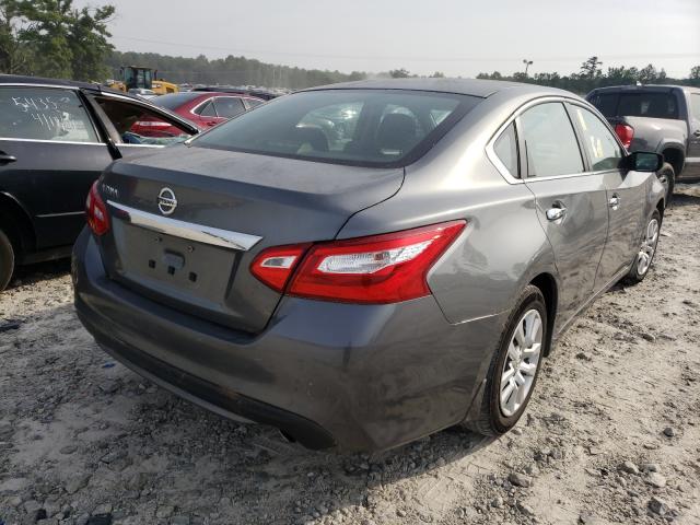 Photo 3 VIN: 1N4AL3AP1GC200229 - NISSAN ALTIMA 2.5 