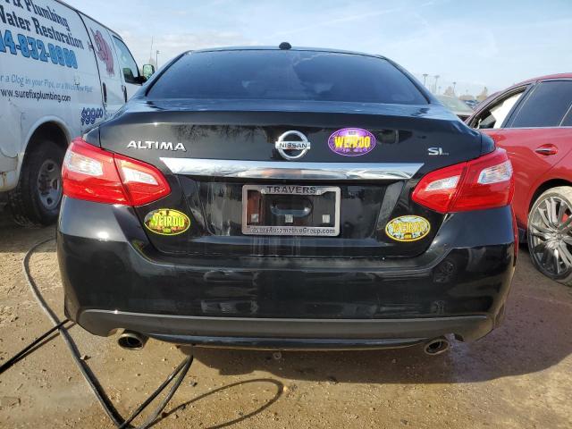 Photo 5 VIN: 1N4AL3AP1GC200795 - NISSAN ALTIMA 