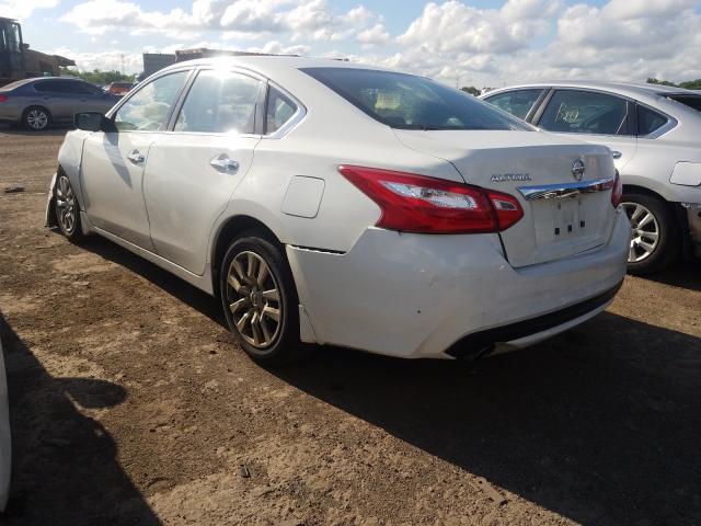 Photo 2 VIN: 1N4AL3AP1GC201526 - NISSAN ALTIMA 2.5 