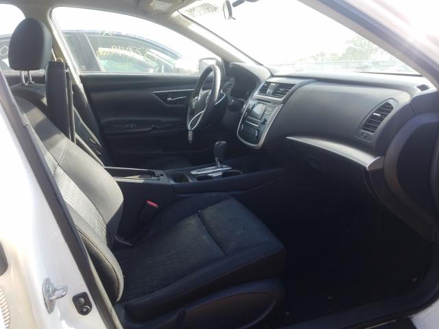 Photo 4 VIN: 1N4AL3AP1GC201526 - NISSAN ALTIMA 2.5 