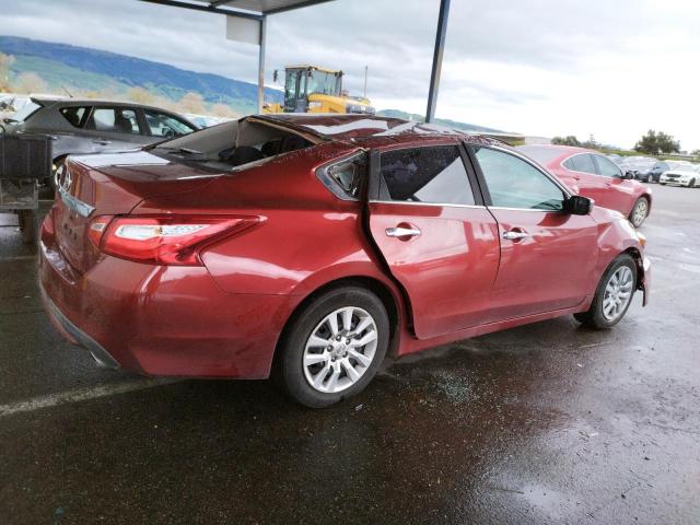 Photo 2 VIN: 1N4AL3AP1GC201946 - NISSAN ALTIMA 2.5 