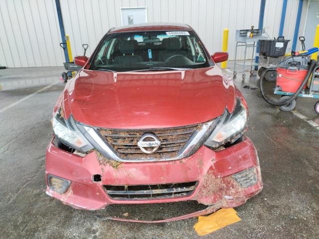 Photo 4 VIN: 1N4AL3AP1GC201946 - NISSAN ALTIMA 2.5 