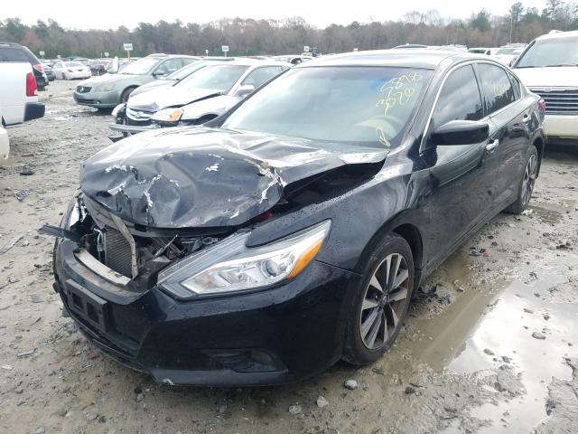 Photo 1 VIN: 1N4AL3AP1GC203759 - NISSAN ALTIMA 2.5 