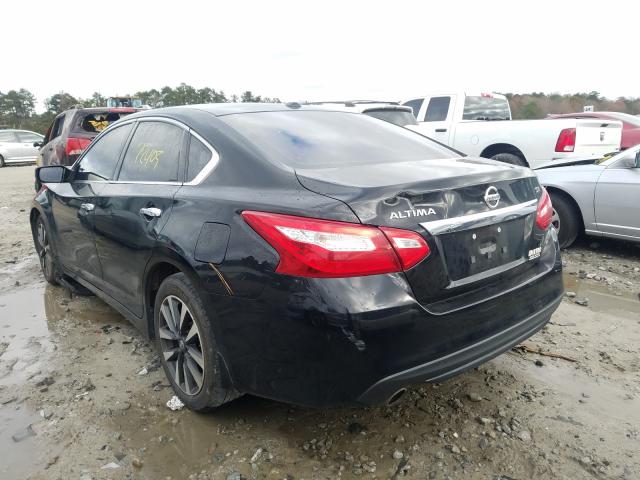 Photo 2 VIN: 1N4AL3AP1GC203759 - NISSAN ALTIMA 2.5 