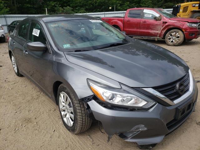 Photo 0 VIN: 1N4AL3AP1GC204099 - NISSAN ALTIMA 2.5 