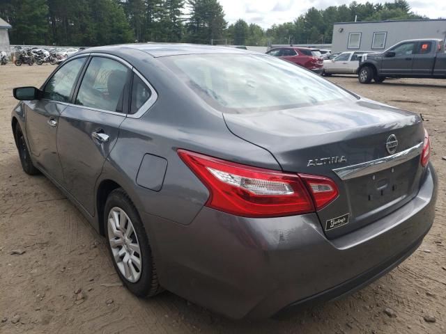 Photo 2 VIN: 1N4AL3AP1GC204099 - NISSAN ALTIMA 2.5 