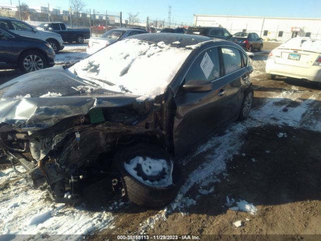 Photo 1 VIN: 1N4AL3AP1GC204121 - NISSAN ALTIMA 