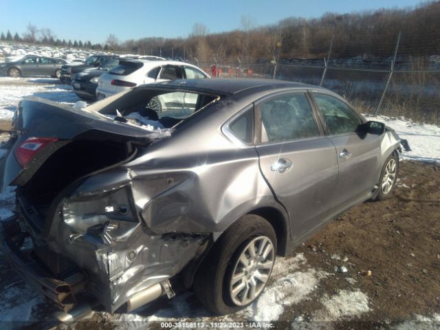 Photo 3 VIN: 1N4AL3AP1GC204121 - NISSAN ALTIMA 