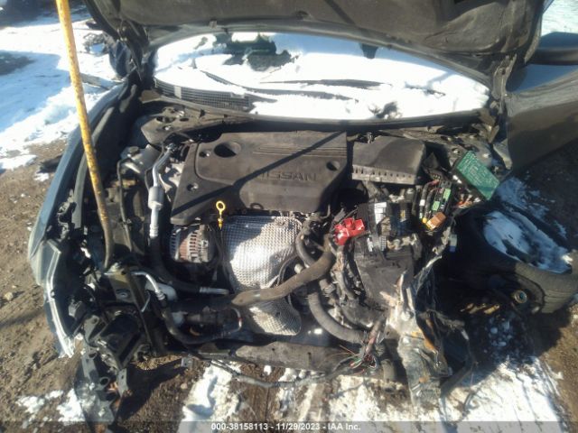 Photo 9 VIN: 1N4AL3AP1GC204121 - NISSAN ALTIMA 