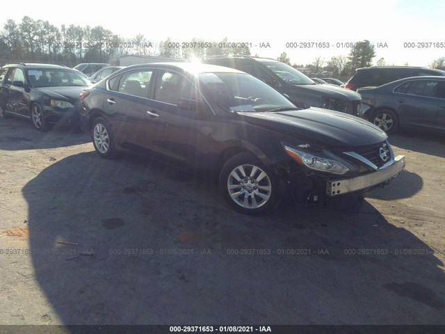 Photo 0 VIN: 1N4AL3AP1GC205754 - NISSAN ALTIMA 