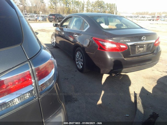 Photo 2 VIN: 1N4AL3AP1GC205754 - NISSAN ALTIMA 