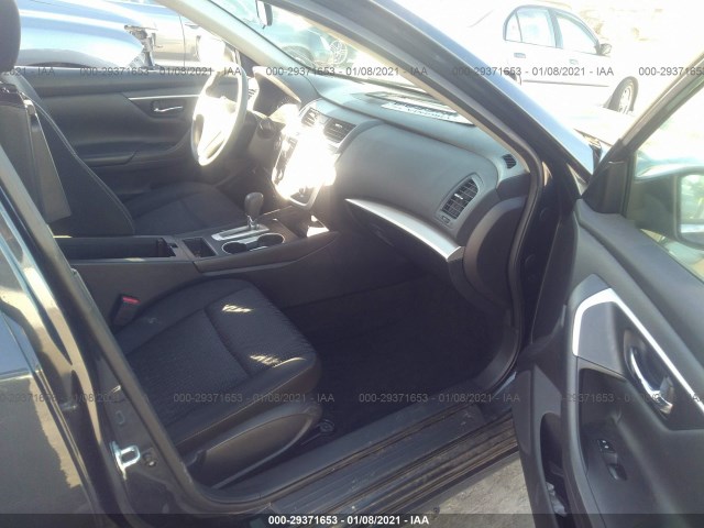 Photo 4 VIN: 1N4AL3AP1GC205754 - NISSAN ALTIMA 