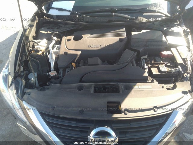 Photo 9 VIN: 1N4AL3AP1GC205754 - NISSAN ALTIMA 