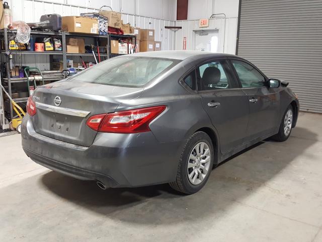 Photo 3 VIN: 1N4AL3AP1GC206239 - NISSAN ALTIMA 2.5 