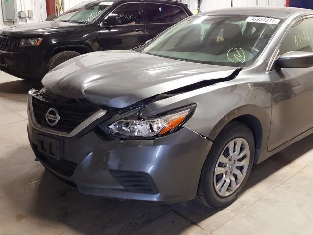 Photo 8 VIN: 1N4AL3AP1GC206239 - NISSAN ALTIMA 2.5 