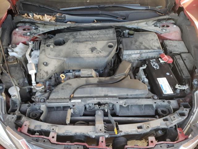 Photo 6 VIN: 1N4AL3AP1GC206712 - NISSAN ALTIMA 2.5 