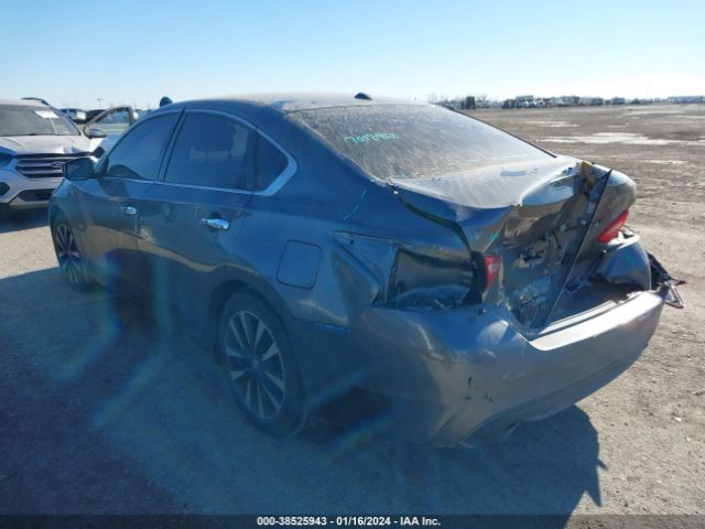 Photo 2 VIN: 1N4AL3AP1GC208959 - NISSAN ALTIMA 