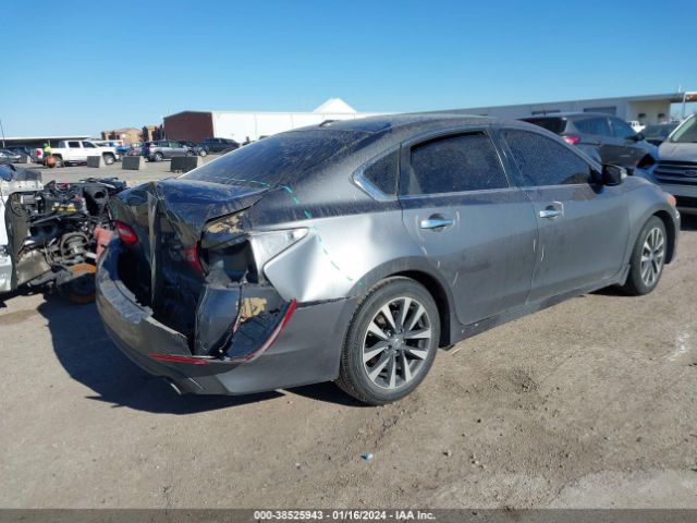 Photo 3 VIN: 1N4AL3AP1GC208959 - NISSAN ALTIMA 