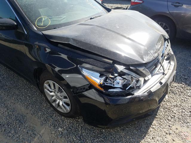 Photo 8 VIN: 1N4AL3AP1GC209769 - NISSAN ALTIMA 2.5 