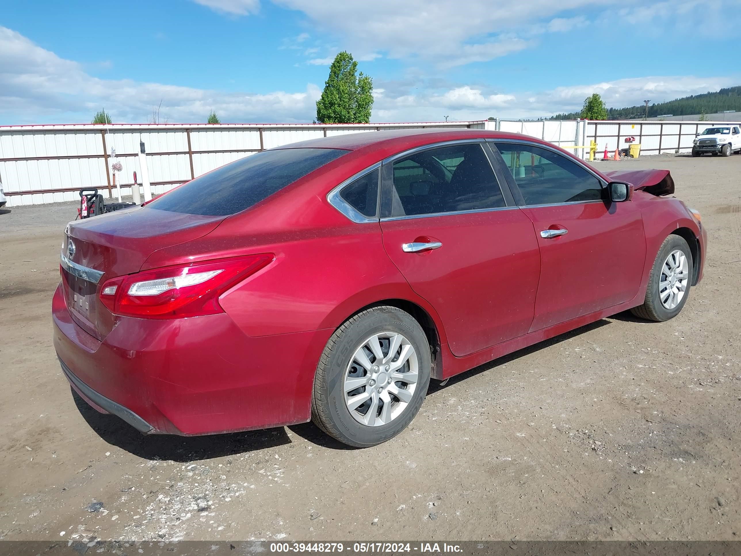 Photo 3 VIN: 1N4AL3AP1GC211229 - NISSAN ALTIMA 