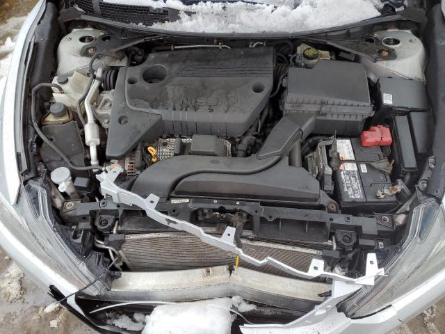 Photo 10 VIN: 1N4AL3AP1GC211666 - NISSAN ALTIMA 