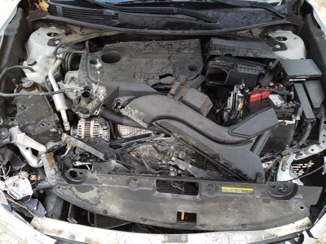 Photo 10 VIN: 1N4AL3AP1GC211764 - NISSAN ALTIMA 