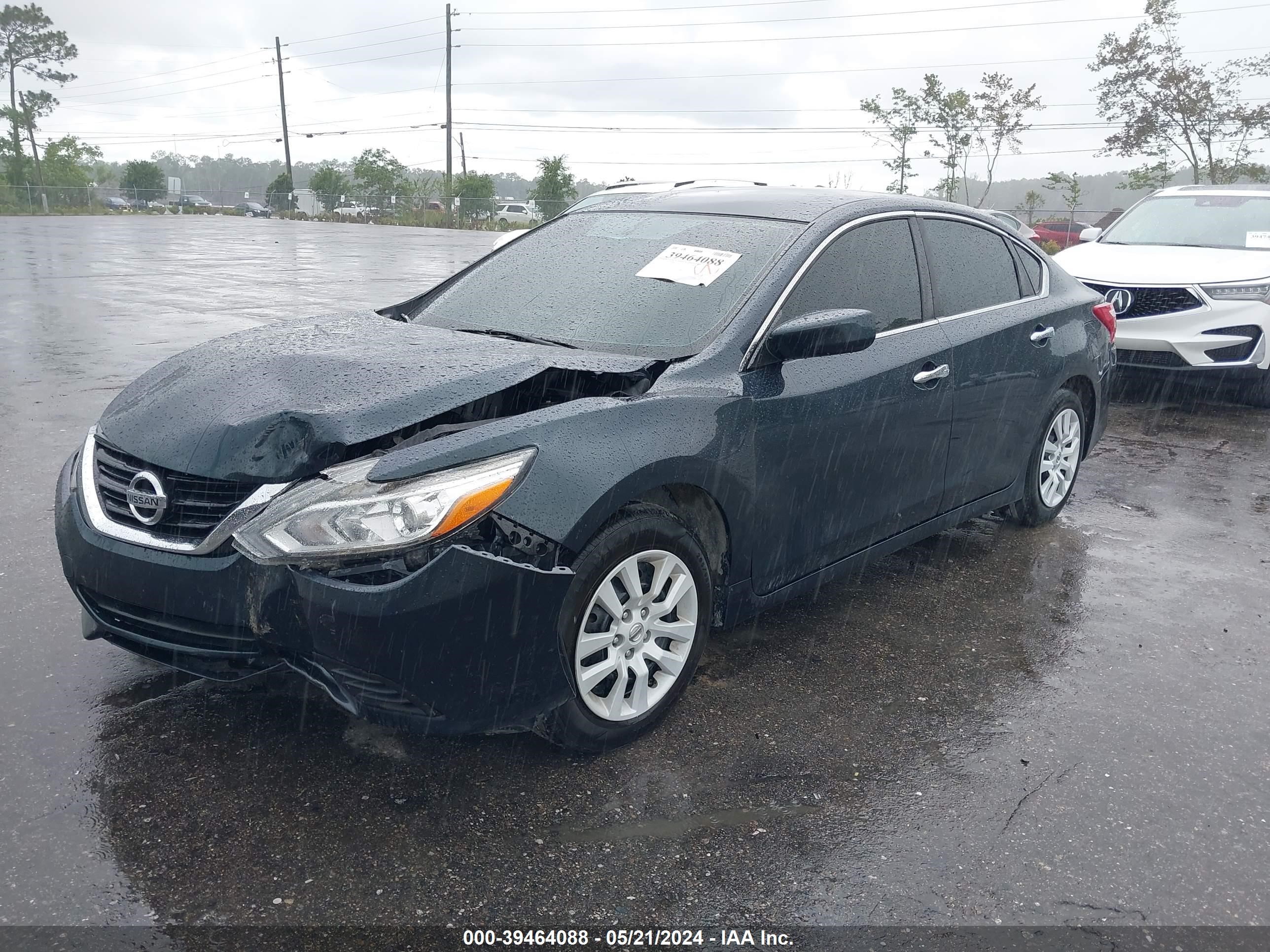 Photo 1 VIN: 1N4AL3AP1GC212879 - NISSAN ALTIMA 