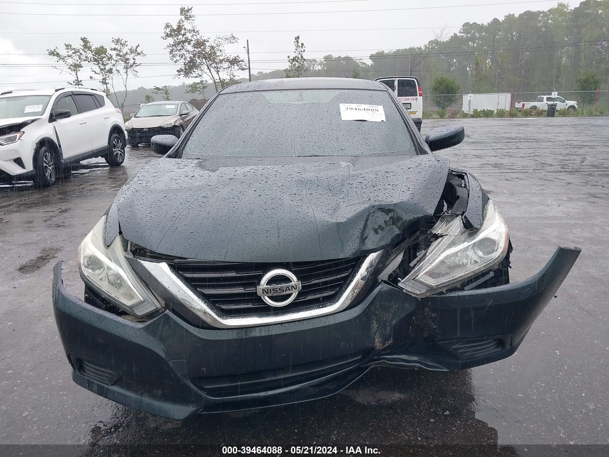 Photo 11 VIN: 1N4AL3AP1GC212879 - NISSAN ALTIMA 