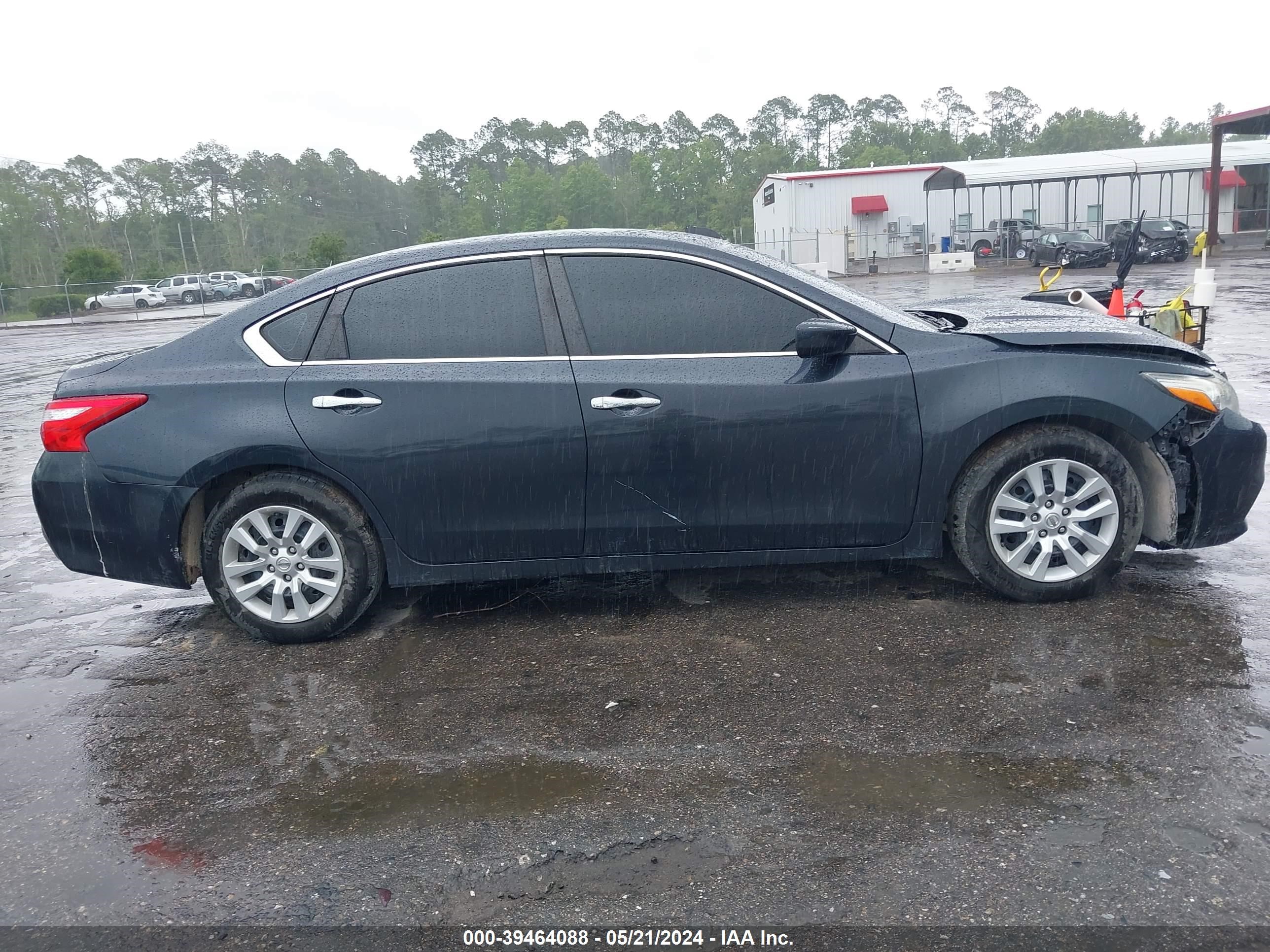 Photo 12 VIN: 1N4AL3AP1GC212879 - NISSAN ALTIMA 