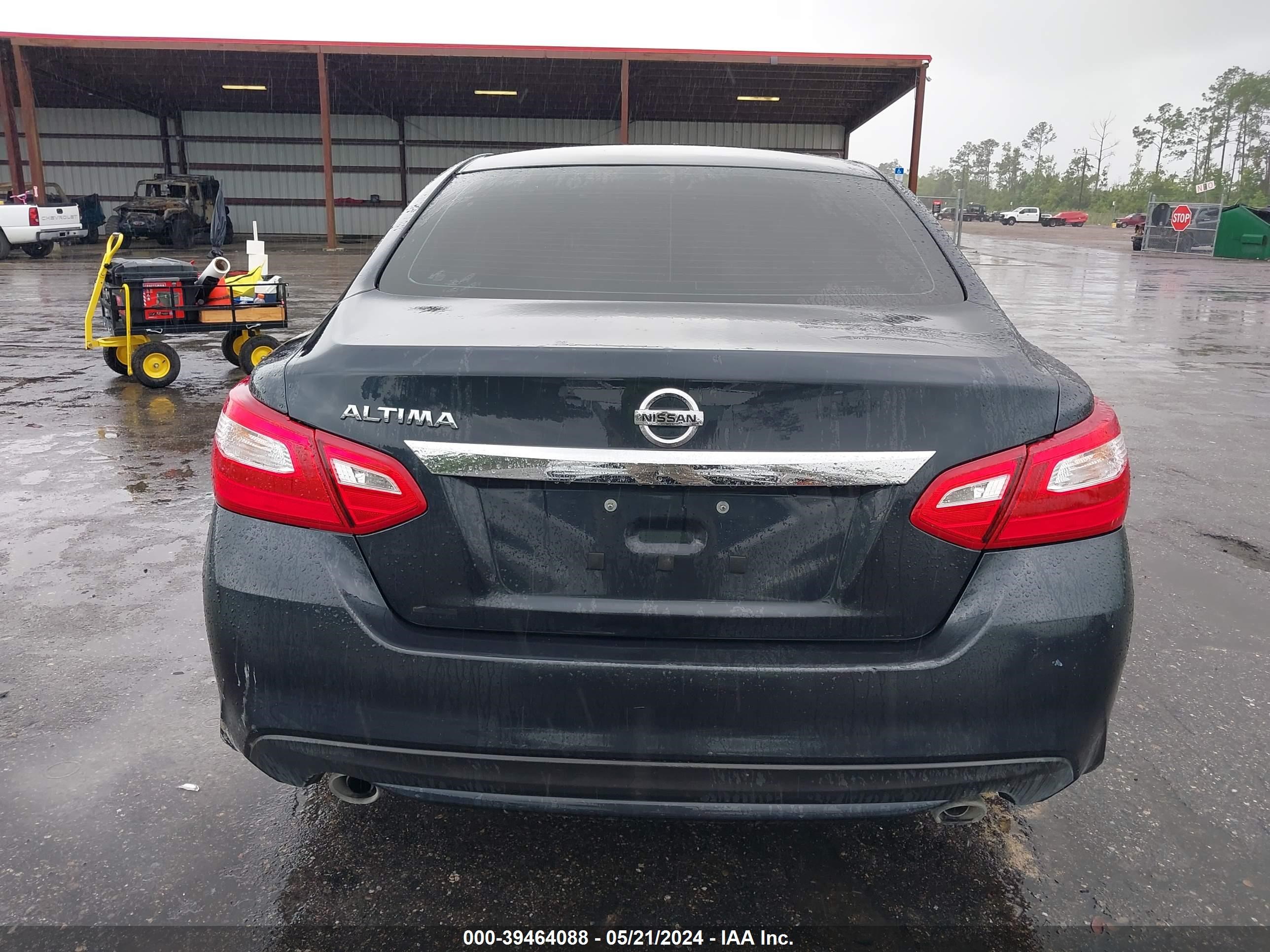 Photo 15 VIN: 1N4AL3AP1GC212879 - NISSAN ALTIMA 