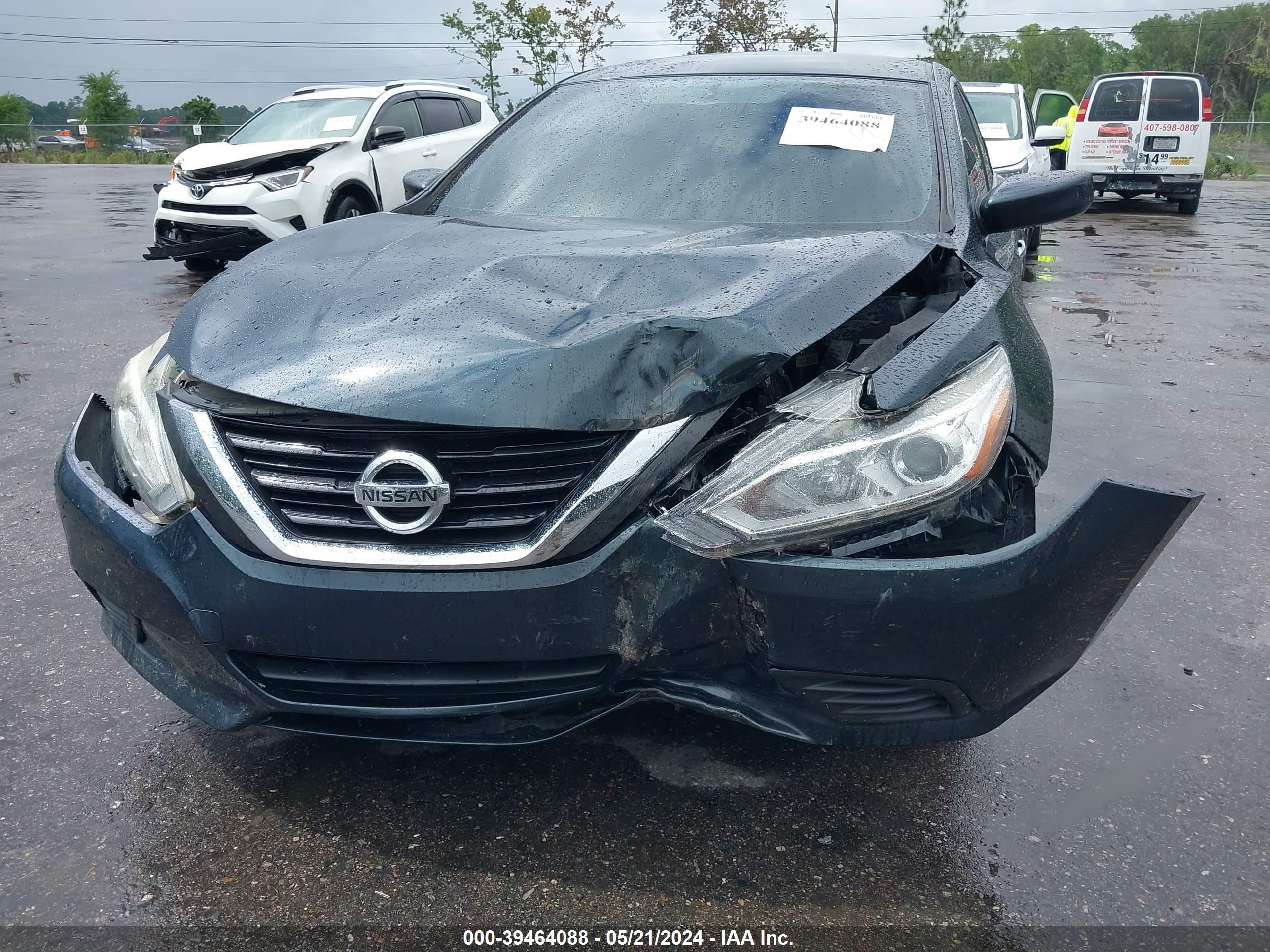 Photo 5 VIN: 1N4AL3AP1GC212879 - NISSAN ALTIMA 