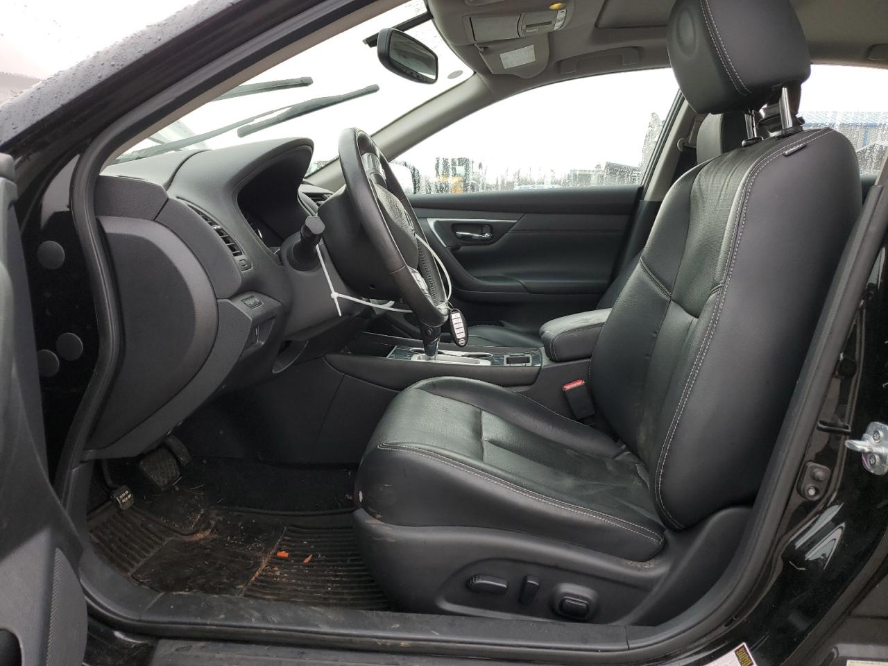 Photo 6 VIN: 1N4AL3AP1GC213109 - NISSAN ALTIMA 