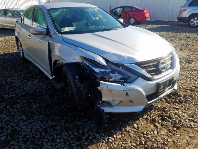 Photo 0 VIN: 1N4AL3AP1GC213398 - NISSAN ALTIMA 2.5 