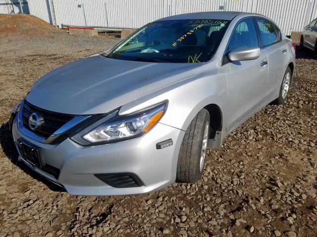 Photo 1 VIN: 1N4AL3AP1GC213398 - NISSAN ALTIMA 2.5 