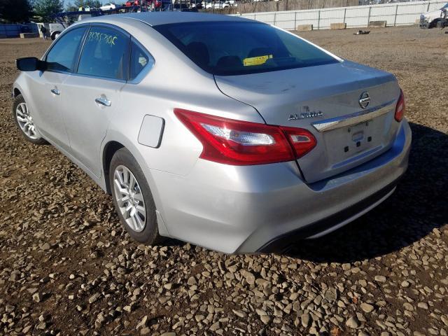 Photo 2 VIN: 1N4AL3AP1GC213398 - NISSAN ALTIMA 2.5 