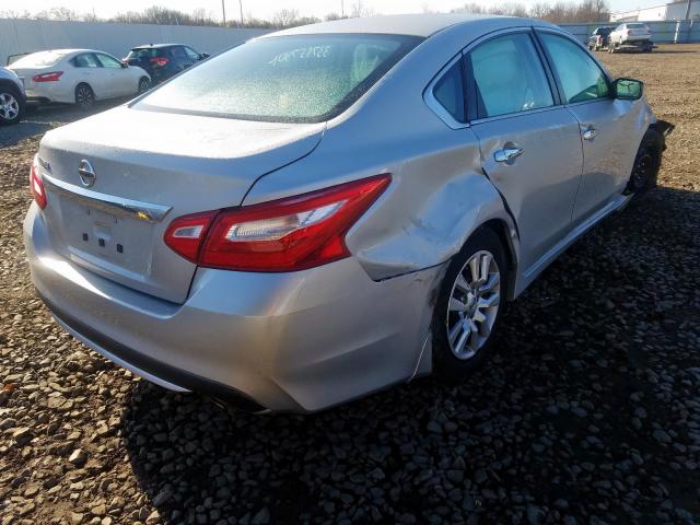 Photo 3 VIN: 1N4AL3AP1GC213398 - NISSAN ALTIMA 2.5 