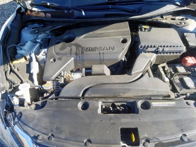 Photo 6 VIN: 1N4AL3AP1GC213398 - NISSAN ALTIMA 2.5 