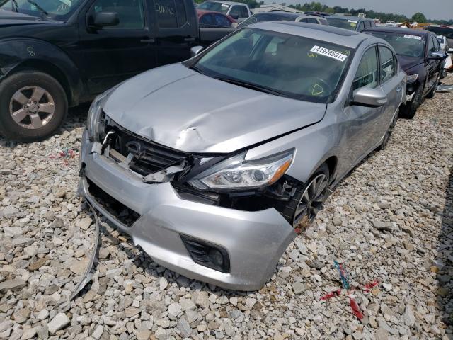 Photo 1 VIN: 1N4AL3AP1GC213403 - NISSAN ALTIMA 2.5 