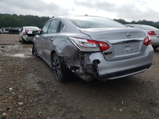 Photo 2 VIN: 1N4AL3AP1GC213403 - NISSAN ALTIMA 2.5 