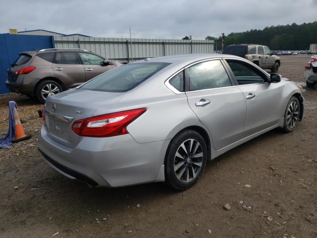 Photo 3 VIN: 1N4AL3AP1GC213403 - NISSAN ALTIMA 2.5 