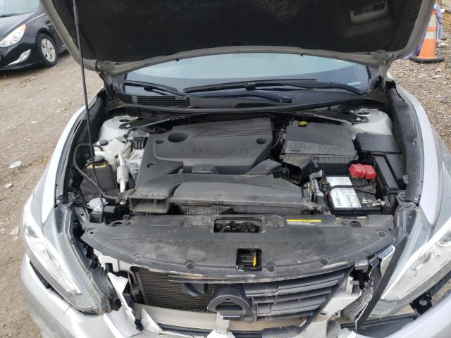 Photo 6 VIN: 1N4AL3AP1GC213403 - NISSAN ALTIMA 2.5 