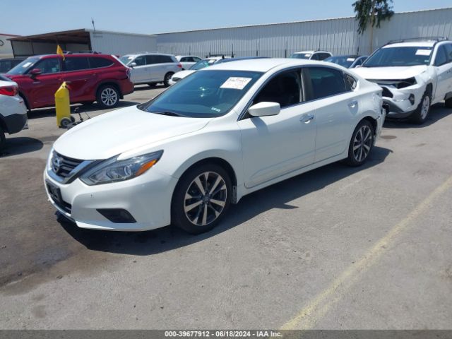 Photo 1 VIN: 1N4AL3AP1GC213532 - NISSAN ALTIMA 