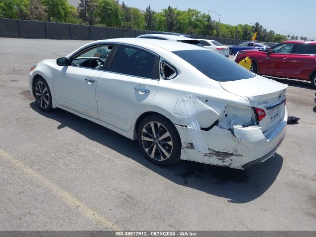 Photo 2 VIN: 1N4AL3AP1GC213532 - NISSAN ALTIMA 