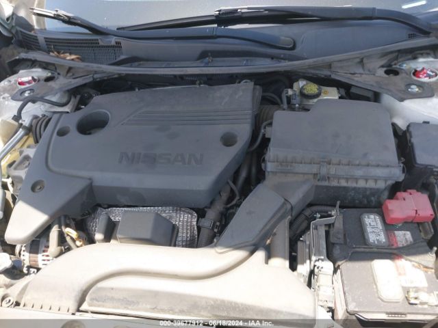 Photo 9 VIN: 1N4AL3AP1GC213532 - NISSAN ALTIMA 