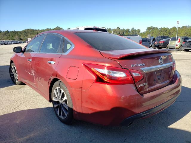 Photo 2 VIN: 1N4AL3AP1GC214650 - NISSAN ALTIMA 2.5 