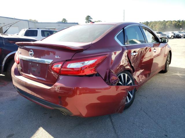 Photo 3 VIN: 1N4AL3AP1GC214650 - NISSAN ALTIMA 2.5 